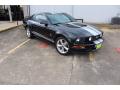 2007 Mustang GT Premium Coupe #2