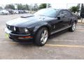 2007 Mustang GT Premium Coupe #4