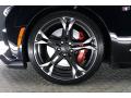  2018 Chevrolet Camaro SS Coupe Wheel #8