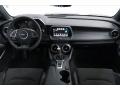 Dashboard of 2018 Chevrolet Camaro SS Coupe #15