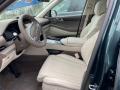 Front Seat of 2021 Genesis GV80 3.5T Advanced Plus AWD #6