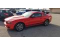 2012 Mustang V6 Premium Coupe #4