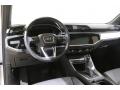 Dashboard of 2020 Audi Q3 Premium quattro #6