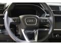  2020 Audi Q3 Premium quattro Steering Wheel #7