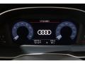  2020 Audi Q3 Premium quattro Gauges #8