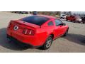 2012 Mustang V6 Premium Coupe #8