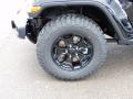  2021 Jeep Gladiator Willys 4x4 Wheel #9