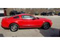 2012 Mustang V6 Premium Coupe #9
