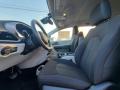 Front Seat of 2021 Chrysler Pacifica Touring #2