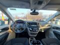  2021 Chrysler Pacifica Black/Alloy Interior #6