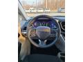  2021 Chrysler Pacifica Touring Steering Wheel #7