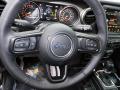  2021 Jeep Gladiator Willys 4x4 Steering Wheel #18