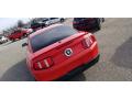 2012 Mustang V6 Premium Coupe #24
