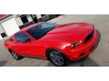2012 Mustang V6 Premium Coupe #26
