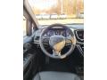  2021 Chrysler Pacifica Touring L Steering Wheel #7