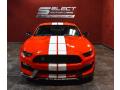 2019 Mustang Shelby GT350 #2