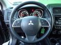  2015 Mitsubishi Outlander Sport ES AWC Steering Wheel #17