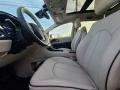 Front Seat of 2021 Chrysler Pacifica Hybrid Limited #2
