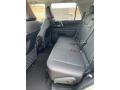 Rear Seat of 2021 Toyota 4Runner Nightshade 4x4 #3