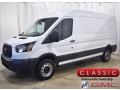 2019 Transit Van 250 MR Long #1