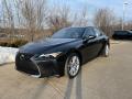 2021 Lexus IS 300 AWD