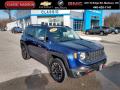 2017 Renegade Trailhawk 4x4 #1 2017 Renegade Trailhawk 4x4 #1