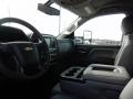 2020 Silverado 5500HD Crew Cab 4x4 Chassis Dump Truck #7