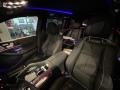 Front Seat of 2021 Mercedes-Benz GLS Maybach 600 #11