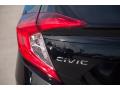 2018 Civic LX Sedan #12