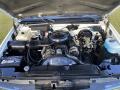  1989 C/K 5.7 Liter OHV 16-Valve V8 Engine #3