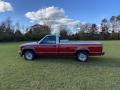  1989 Chevrolet C/K Flame Red #8