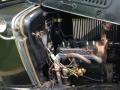  1931 Model A 201 cid Sidevalve 4 Cylinder Engine #5