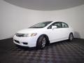 2010 Civic LX Sedan #7