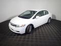 2010 Civic LX Sedan #8