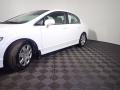 2010 Civic LX Sedan #9