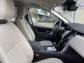 Front Seat of 2021 Land Rover Discovery Sport S #4