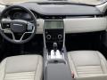  2021 Land Rover Discovery Sport Acorn Interior #5