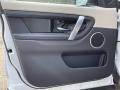 Door Panel of 2021 Land Rover Discovery Sport S #12