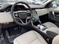 Front Seat of 2021 Land Rover Discovery Sport S #13