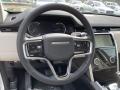  2021 Land Rover Discovery Sport S Steering Wheel #16