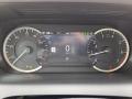  2021 Land Rover Discovery Sport S Gauges #17