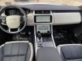 Front Seat of 2021 Land Rover Range Rover Sport Autobiography #5