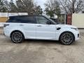  2021 Land Rover Range Rover Sport Yulong White Metallic #8