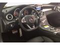 Dashboard of 2018 Mercedes-Benz C 300 Coupe #5
