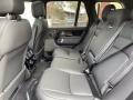 Rear Seat of 2021 Land Rover Range Rover Westminster #6