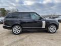  2021 Land Rover Range Rover Santorini Black Metallic #7