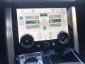 Controls of 2021 Land Rover Range Rover Westminster #23