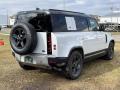  2021 Land Rover Defender Fuji White #3