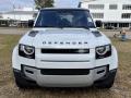  2021 Land Rover Defender Fuji White #10