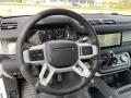  2021 Land Rover Defender 110 Steering Wheel #18